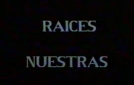 Documental "Raíces nuestras". Sevilla (España).