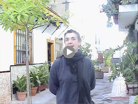 Entrevista a Guadalupe Lozano Leal, vecina de la Bachillera. 2001. La Bachillera (barrio, Sevilla...