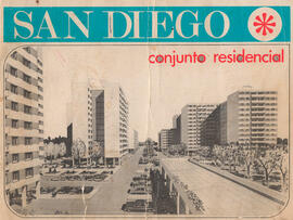 Colección Memoria de San Diego - Los Carteros. Sevilla (1973-2000).