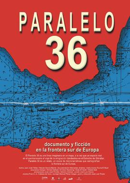 Documental "Paralelo 36".