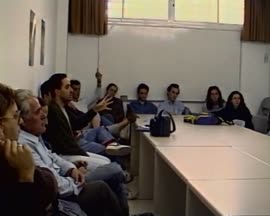 Encierro en apoyo al insumiso Francisco Javier Batres "Frasco" en la Facultad de Filosofía y Ciencias de la Educación. Del 2 al 6 de mayo de 1991. Sevilla (España).