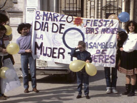 Colección Mireya Forel (1979-1981)