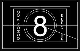 8 y Pico (Digitalización de cine, Madrid, España, ca.2000-)