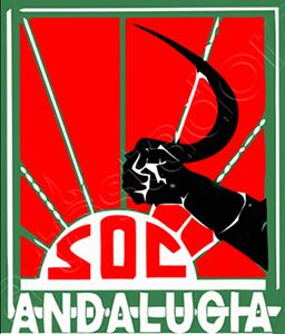 Sindicato de Obreros del Campo (Andalucía, España, 1976-2007)